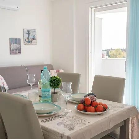 Lejlighed Ferienwohnung Fuer 6 Personen Ca 85 Qm In Alghero, Sardinien Sassarese *