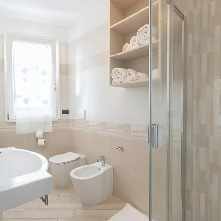 Lejlighed Ferienwohnung Fuer 6 Personen Ca 85 Qm In Alghero, Sardinien Sassarese
