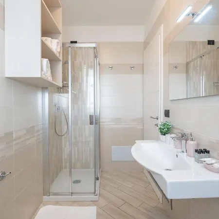 Lejlighed Ferienwohnung Fuer 6 Personen Ca 85 Qm In Alghero, Sardinien Sassarese