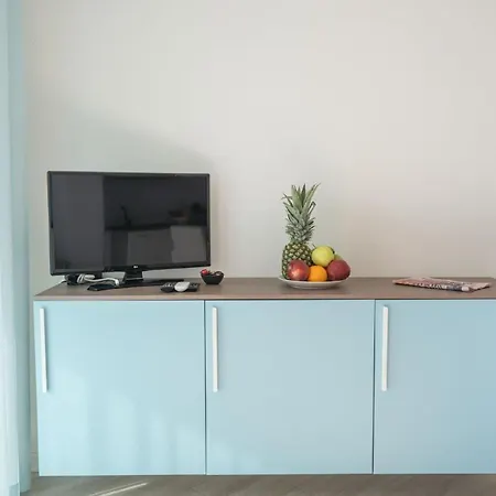 Ferienwohnung Fuer 6 Personen Ca 85 Qm In Alghero, Sardinien Sassarese Alghero