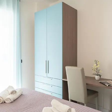 Ferienwohnung Fuer 6 Personen Ca 85 Qm In Alghero, Sardinien Sassarese