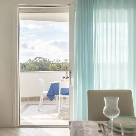 Ferienwohnung Fuer 6 Personen Ca 85 Qm In Alghero, Sardinien Sassarese Alghero