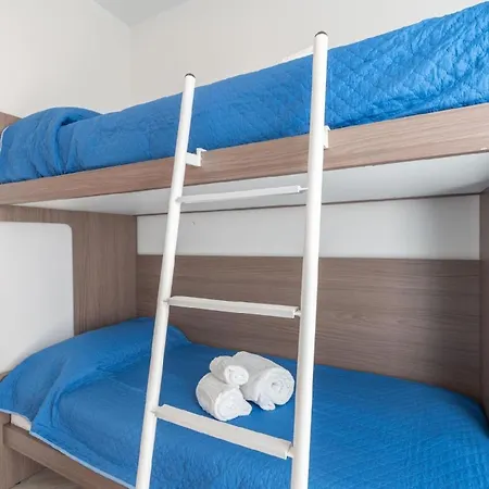 Ferienwohnung Fuer 6 Personen Ca 85 Qm In Alghero, Sardinien Sassarese