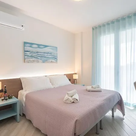 Apartmán Ferienwohnung Fuer 6 Personen Ca 85 Qm In Alghero, Sardinien Sassarese Alghero